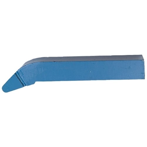Kennedy Cranked Round Nosed Turning Tool, Brazed Tip, K20 | KEN1000700K