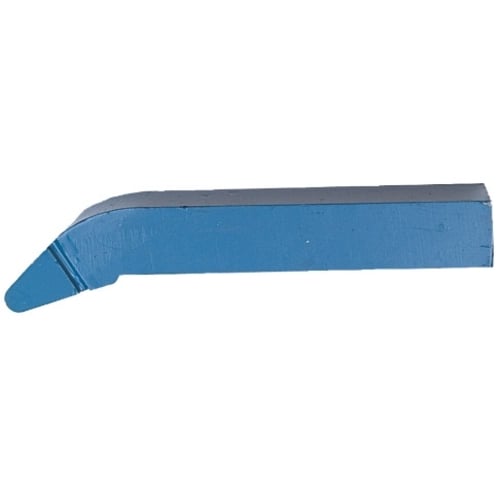 Kennedy Cranked Round Nosed Turning Tool, Brazed Tip, P20-P30 | KEN1000820K