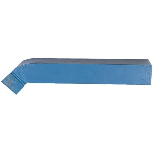 Kennedy Cranked Turning & Facing Tool, Brazed Tip, K20 | KEN1003850K