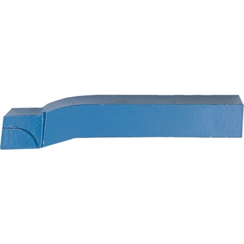 Kennedy Cranked Knife Turning Tool, Brazed Tip, P20-P30 | KEN1009670K