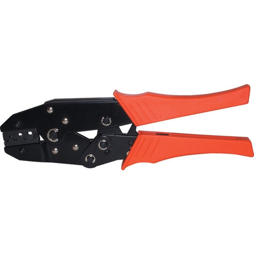 Kendo - Crimping Plier Spring Load 0.5-6mm | KEN11706