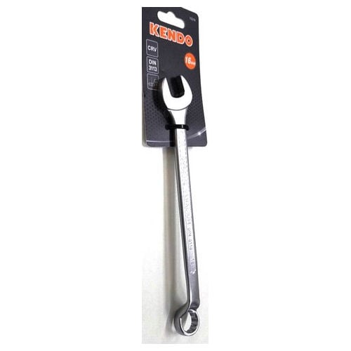 Kendo - Combination Spanners Deep Offset 9mm | KEN15209