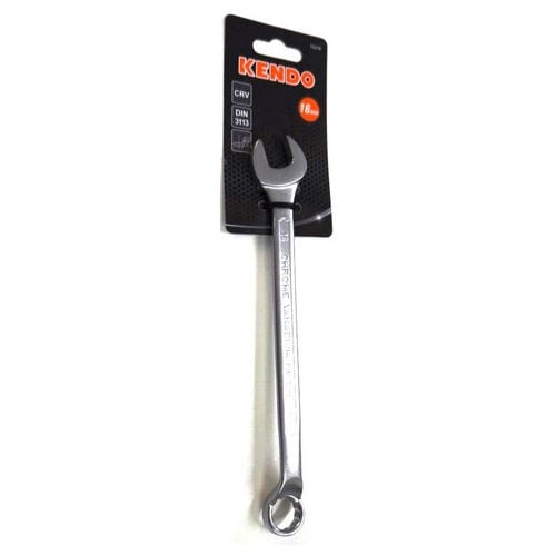 Kendo - Combination Spanners Deep Offset 24mm | KEN15224