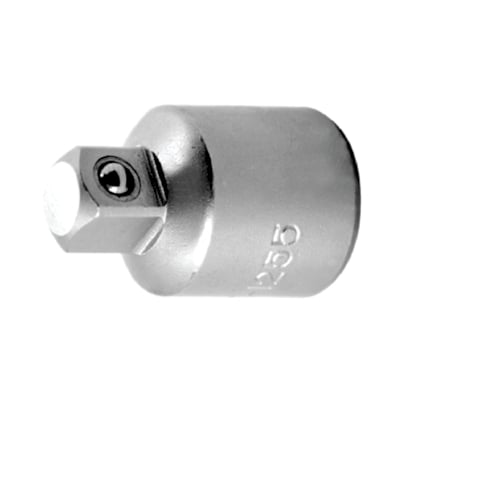 Kendo - 3/8"-1/4" Adapter 115mm | KEN17031