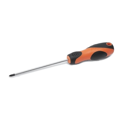 Kendo - Screwdriver PH 0X75mm | KEN20121