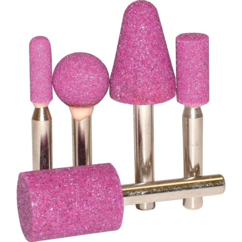 Kennedy 5Pc Assortment Mounted Point Set | KEN2502950K