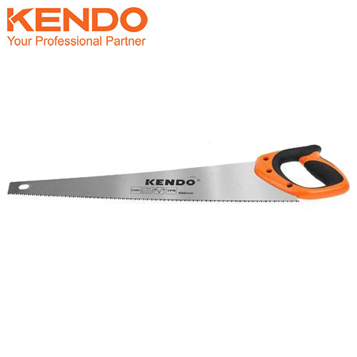 Kendo Handsaw TGT Teeth 550mm