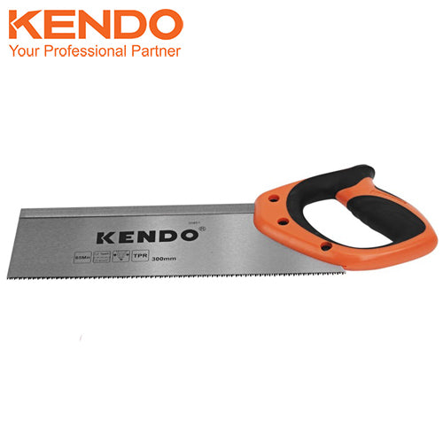 Kendo Tenon Saw 300mm