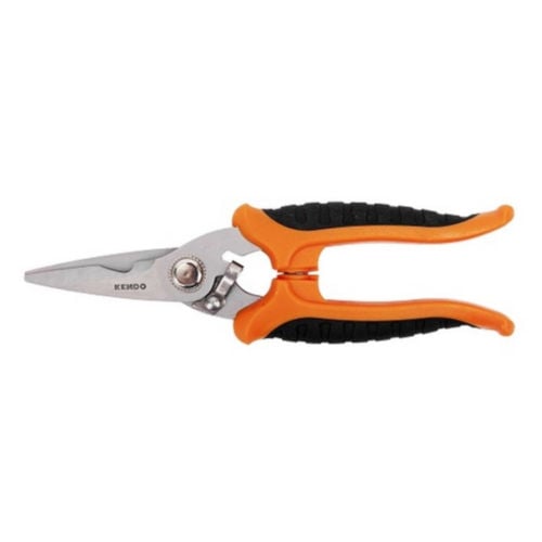 Kendo - 7" Multi-Purpose Scissor | KEN30701