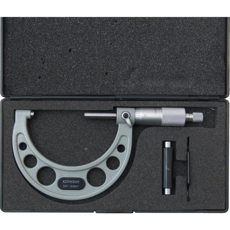Kennedy 50-75mm External Micrometer | KEN3350030K