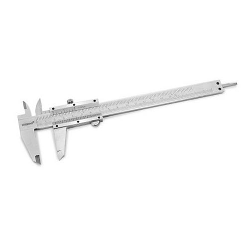 Kendo - Metal Vernier Caliper 150mm | KEN35311