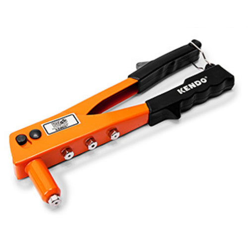 Kendo Hand Riveter 2.4-4.8mm | KEN45602