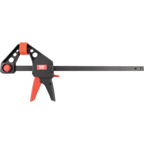 Kennedy Pro One-Handed Quick Clamp, Nylon Jaw, 625mm | KEN5393420K