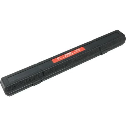Kennedy 1/2" Sq. Dr. Clicking Torque Wrench, 50 to 225Nm | KEN5573580K