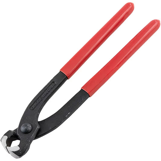 Kennedy Clamping Pincers, Steel Jaws, 200mm | KEN5581000K