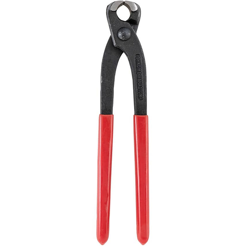 Kennedy Clamping Pincers, Steel Jaws, 200mm | KEN5581000K – Tools4