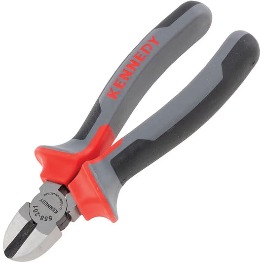 Kennedy Side Cutters, 165mm | KEN5582010K