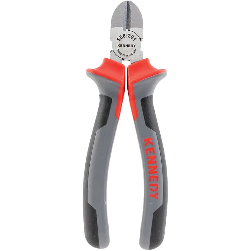 Kennedy Side Cutters, 165mm | KEN5582010K – Tools4