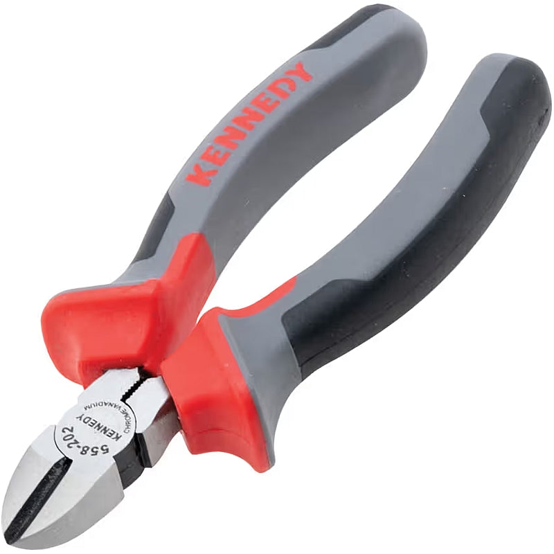 Kennedy Pro Side Cutters 140mm | KEN5582020K