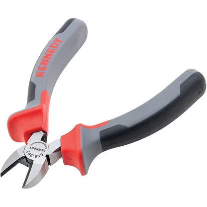 Kennedy Pro Side Cutters 140mm | KEN5582020K