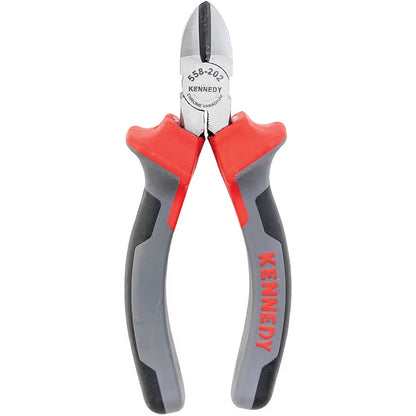 Kennedy Pro Side Cutters 140mm | KEN5582020K