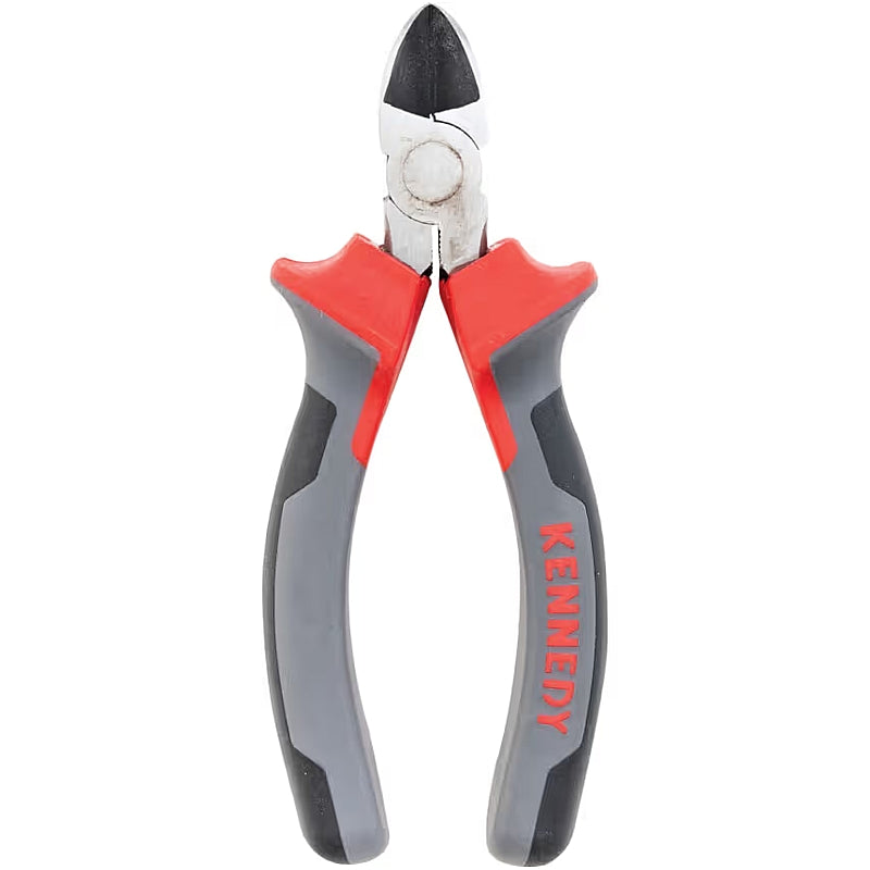 Kennedy Pro Side Cutters 140mm | KEN5582020K – Tools4