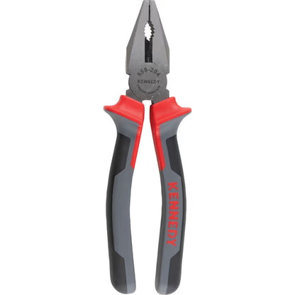 Kennedy Pro Combination Pliers, 200mm | KEN5582040K