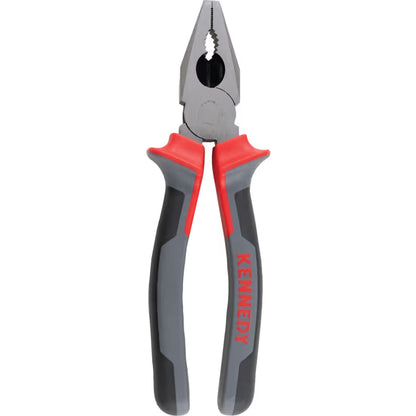 Kennedy Pro Combination Pliers, 200mm | KEN5582040K