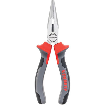 Kennedy Pro Needle Nose Pliers, 165mm | KEN5582060K