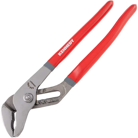 Kennedy Water Pump Pliers, 255mm | KEN5583680K