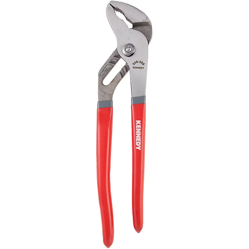 Kennedy Water Pump Pliers, 255mm | KEN5583680K