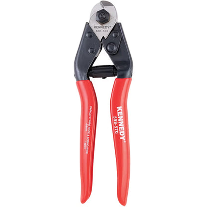 Kennedy Rope Cutters, Bi-Material, 150mm | KEN5585700K