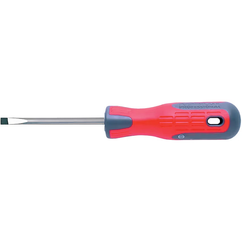 Kennedy Flat Head Screwdriver Slotted 5.5mm x 75mm | KEN5725710K