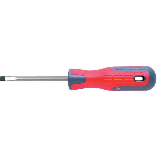 Kennedy Flat Head Screwdriver Slotted 5.5mm x 75mm | KEN5725710K