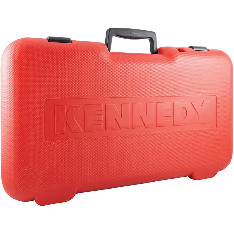 Kennedy 30-Piece 1/2