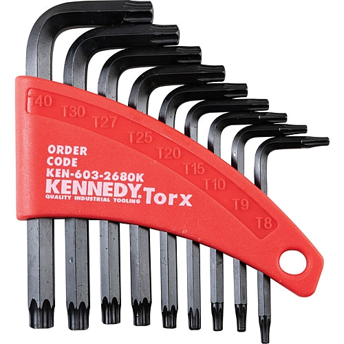 L Enkey Key Allen Key Sets – Tools4