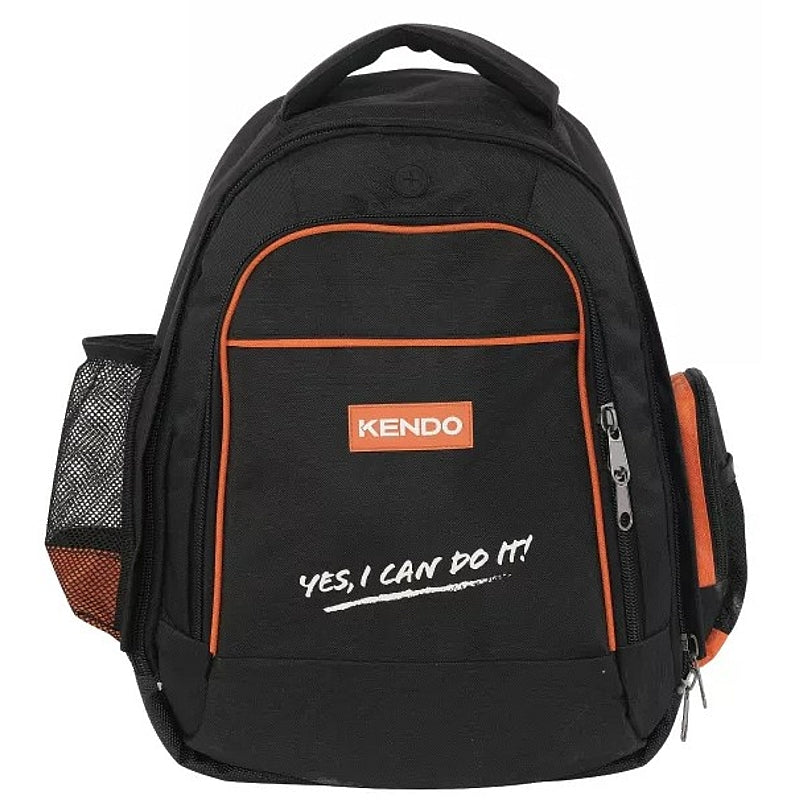 Kendo Tool Backpack 43x21x47cm | KEN90176