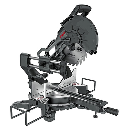 Kress 20V Cordless Brushless Mitre Saw, 255mm (Bare Tool) | KH483.9
