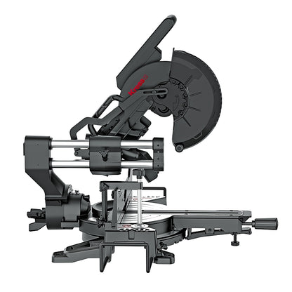 Kress 20V Cordless Brushless Mitre Saw, 255mm (Bare Tool) | KH483.9