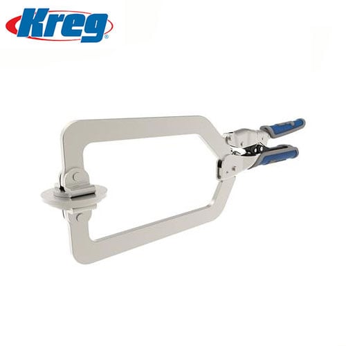 Kreg Automaxx Face Clamp 6&#8243; Reach (KHC-1420)