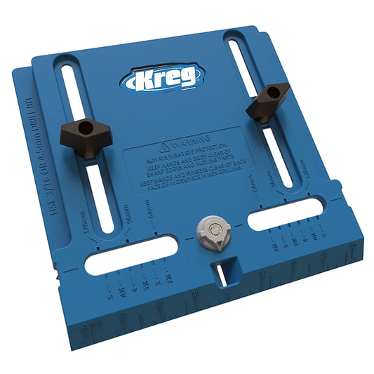Kreg Cabinet Hardware Jig | KHI-PULL-INT