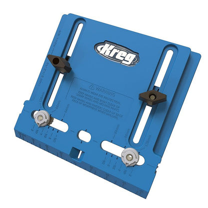 Kreg Cabinet Hardware Jig | KHI-PULL-INT