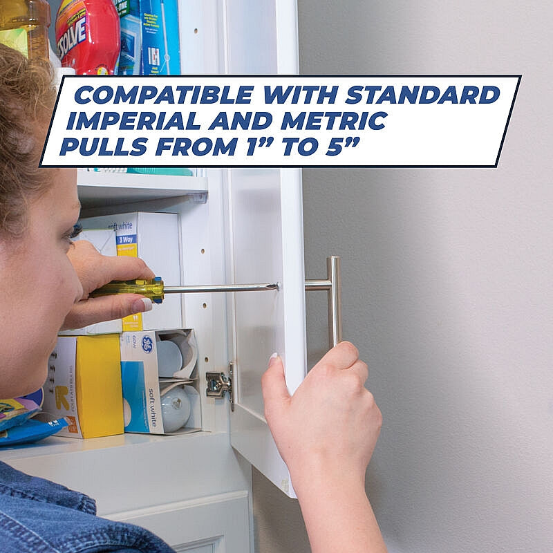 Kreg Cabinet Hardware Jig | KHI-PULL-INT