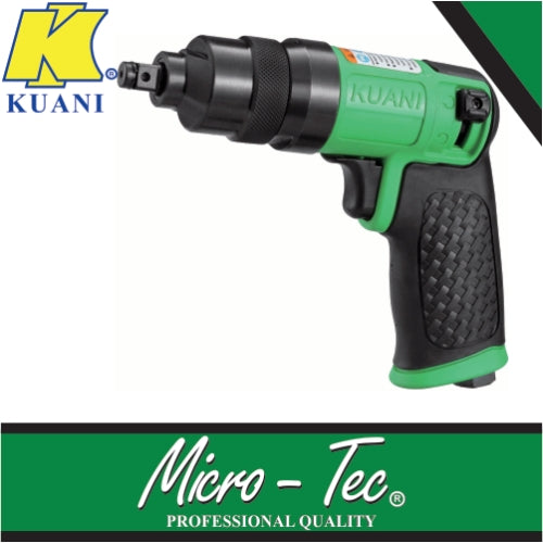 Micro-Tec Wrench Impact 3/8" Mini SD | KI-1312