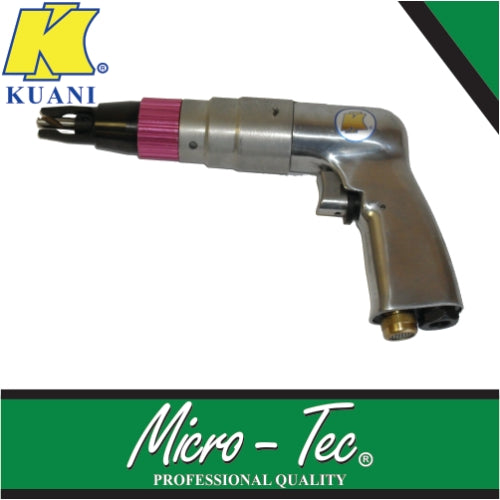 Micro-Tec Spot Drill Air HD | KI-5003