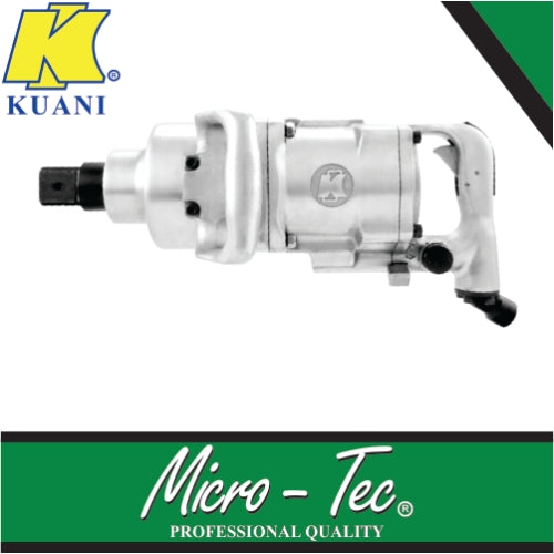 Micro-Tec Wrench Impact 1-1/2" Super Duty | KI-55