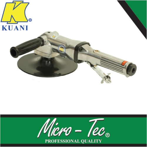 Micro-Tec Sander Angle Air 7" | KI-6851-SL