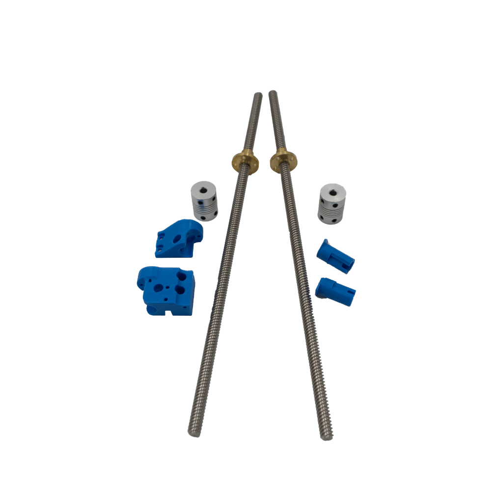 Lead Screw Upgrade Kit for Prusa i3 | KIT013