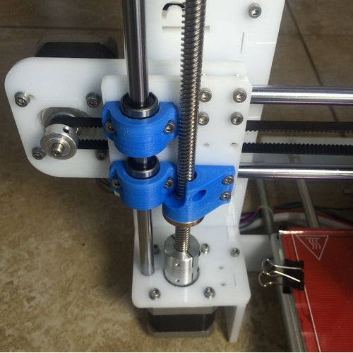 Lead Screw Upgrade Kit for Prusa i3 | KIT013