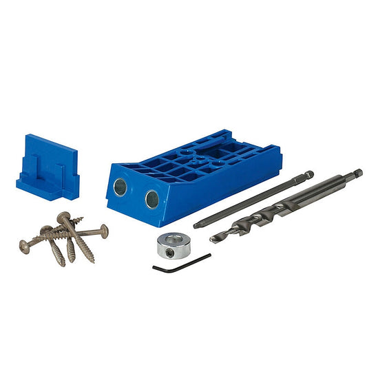 Kreg Heavy Duty Pocket-Hole Jig | KJHD